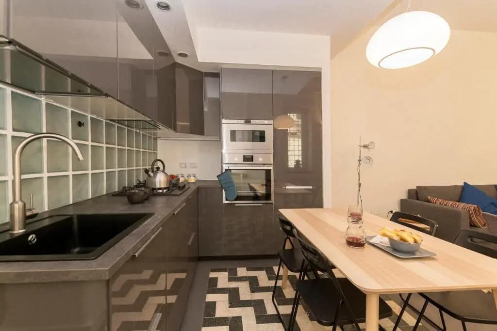 Virgiliano Apartment - photo 18