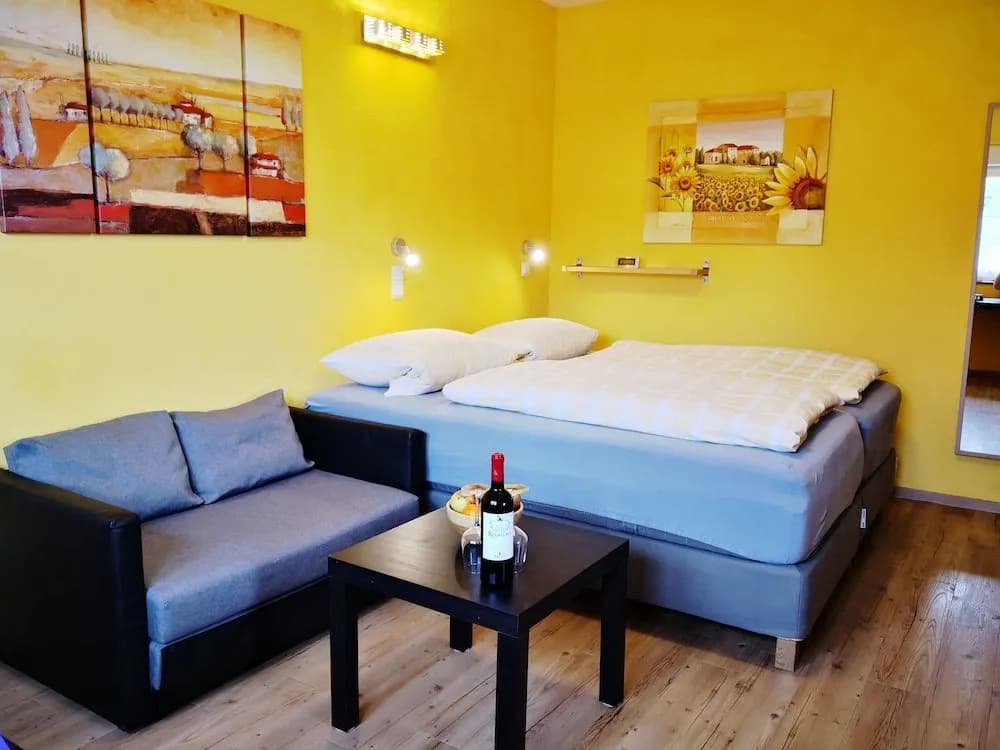 Havelapartments Gatow - photo 15