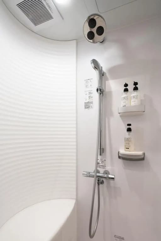 Rakuna Inn Nagomi Honjo-Azumabashi - photo 26