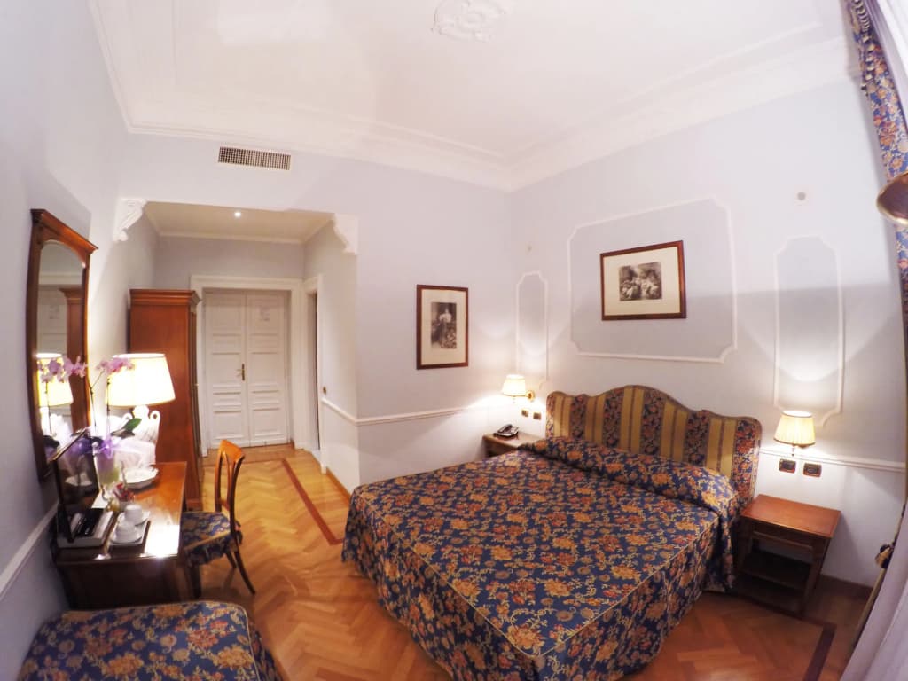 Hotel Cellini - photo 7