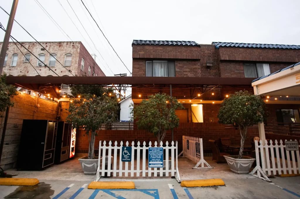 Hotel Koxie - photo 18