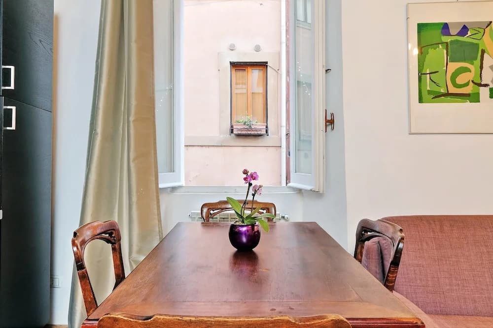 Rome Accommodation - Altemps - photo 9