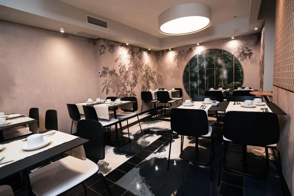 Hotel Univers - photo 32