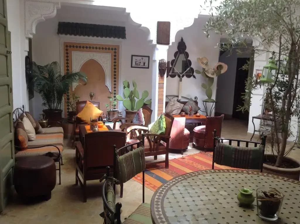 Dar Zemrane - photo 21