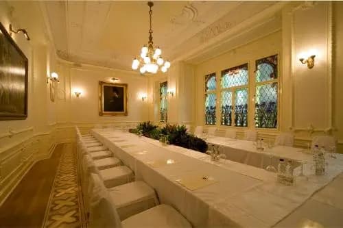 Budget Hotel Victoria - photo 12
