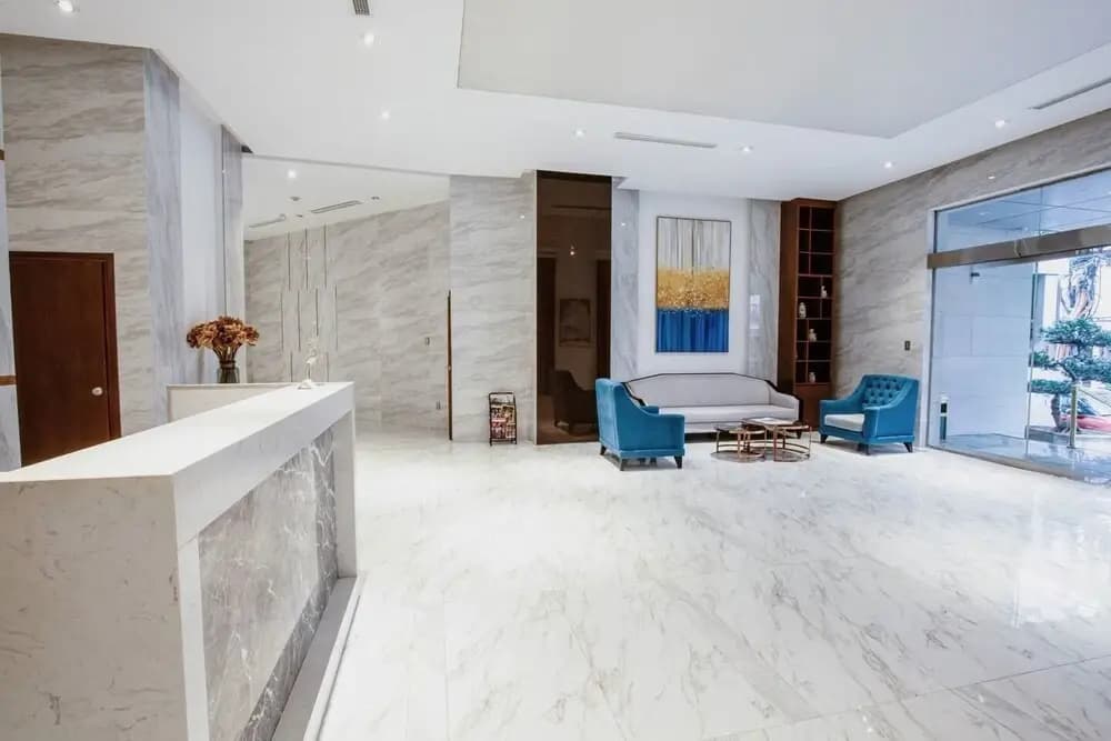 Skyline Tower - Service Apartments - photo 1