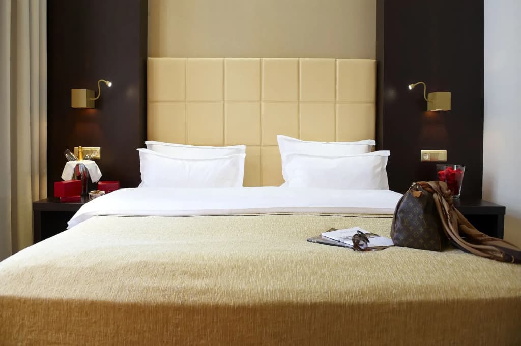 MyPlace Premium Apartments - photo 5