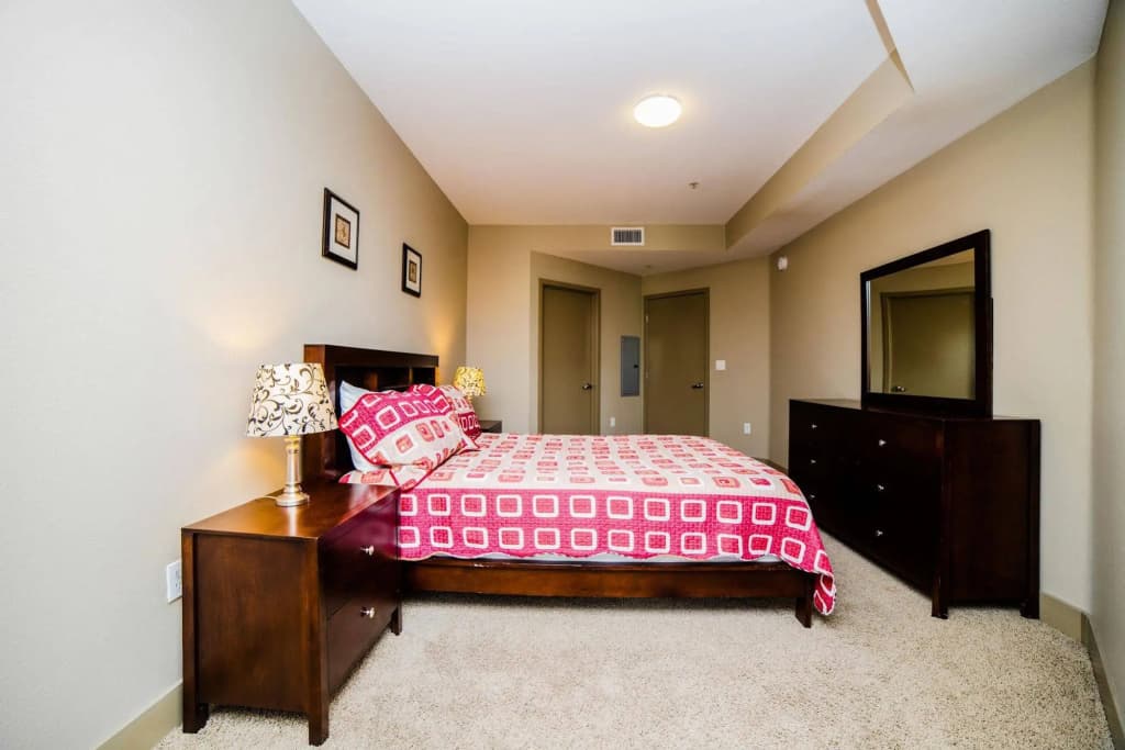 Las Palmas Suites - photo 5