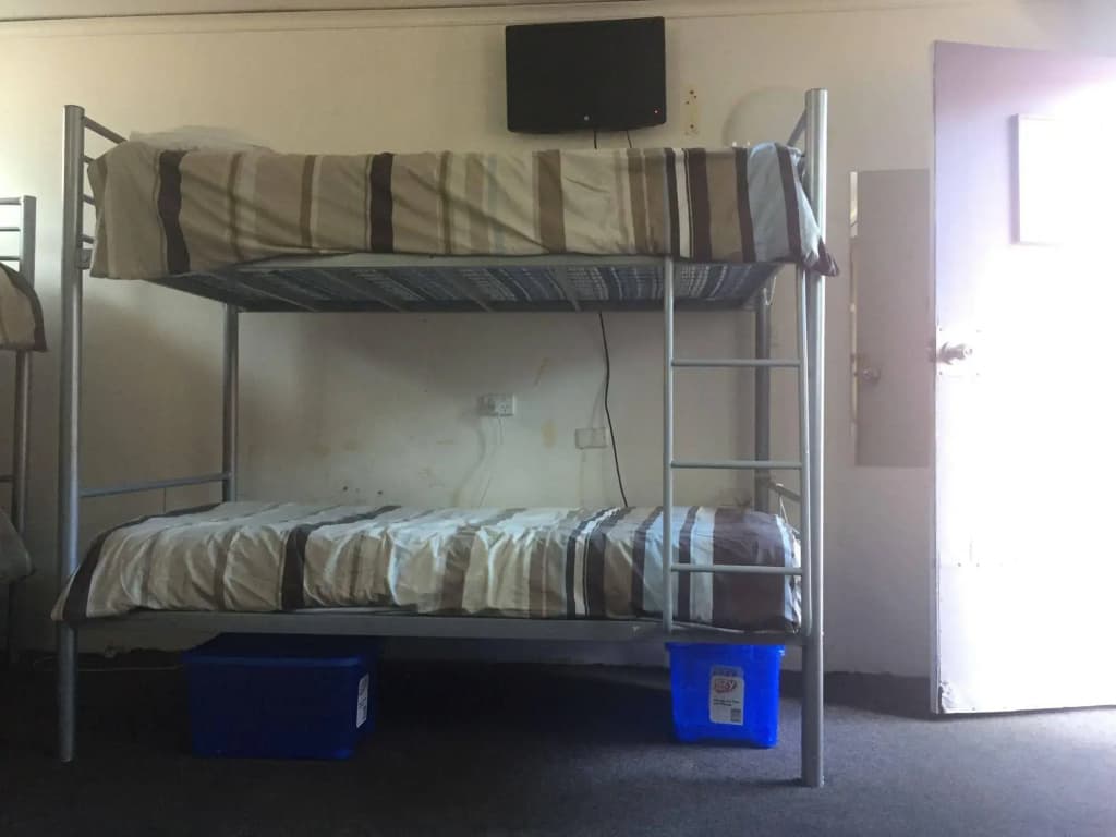 St Kilda Hostel - photo 2