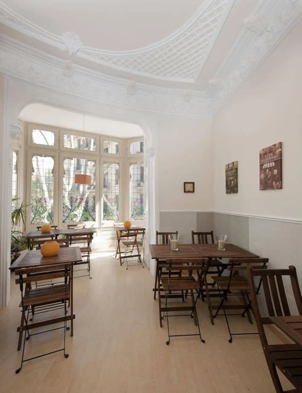 Hostal Central Barcelona - photo 11
