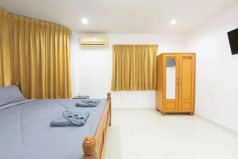 Sabai Stay - photo 28