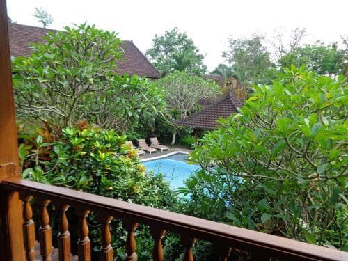 Klub Kokos Bungalows - photo 28