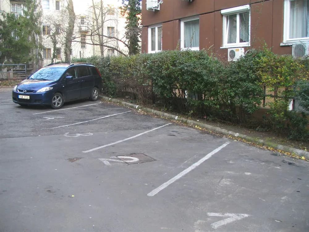 Judit Apartmanok - photo 1