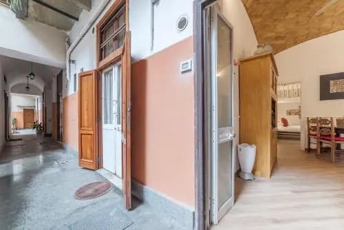 Testaccio Cozy Apartment with Terrace - main photo
