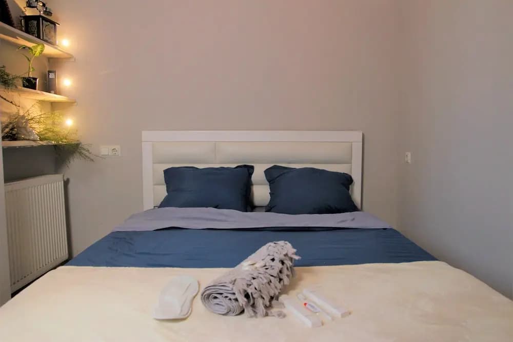 Saperavi Apartment - photo 2