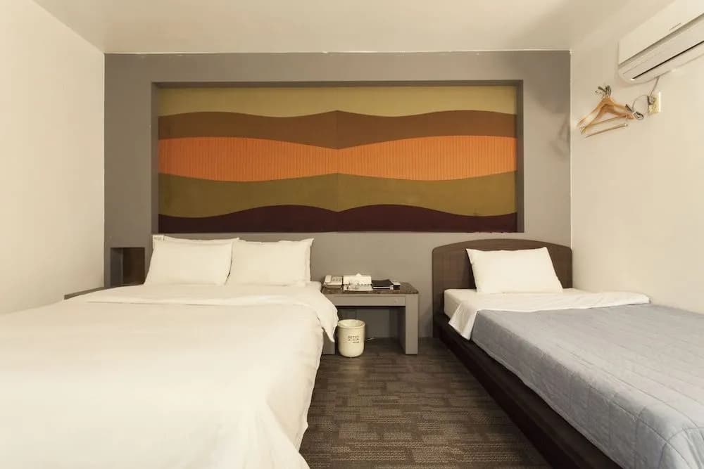 A-NA Hotel - photo 4