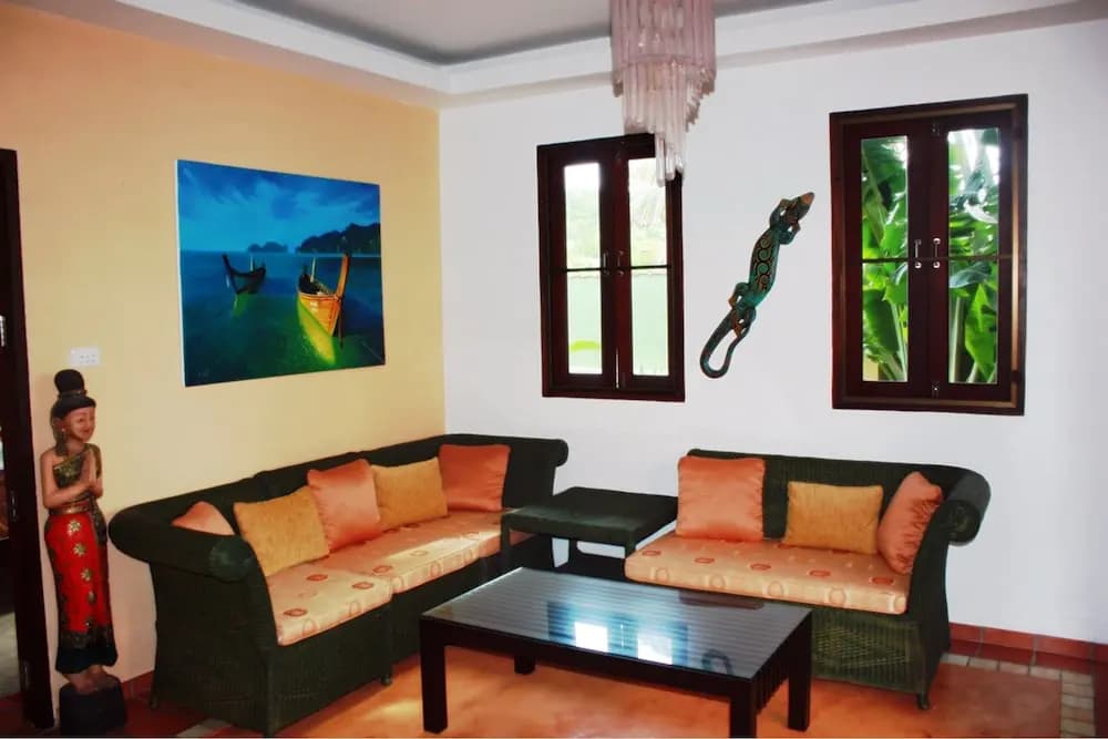Royal Chang of Siam Boutique Resort - photo 4