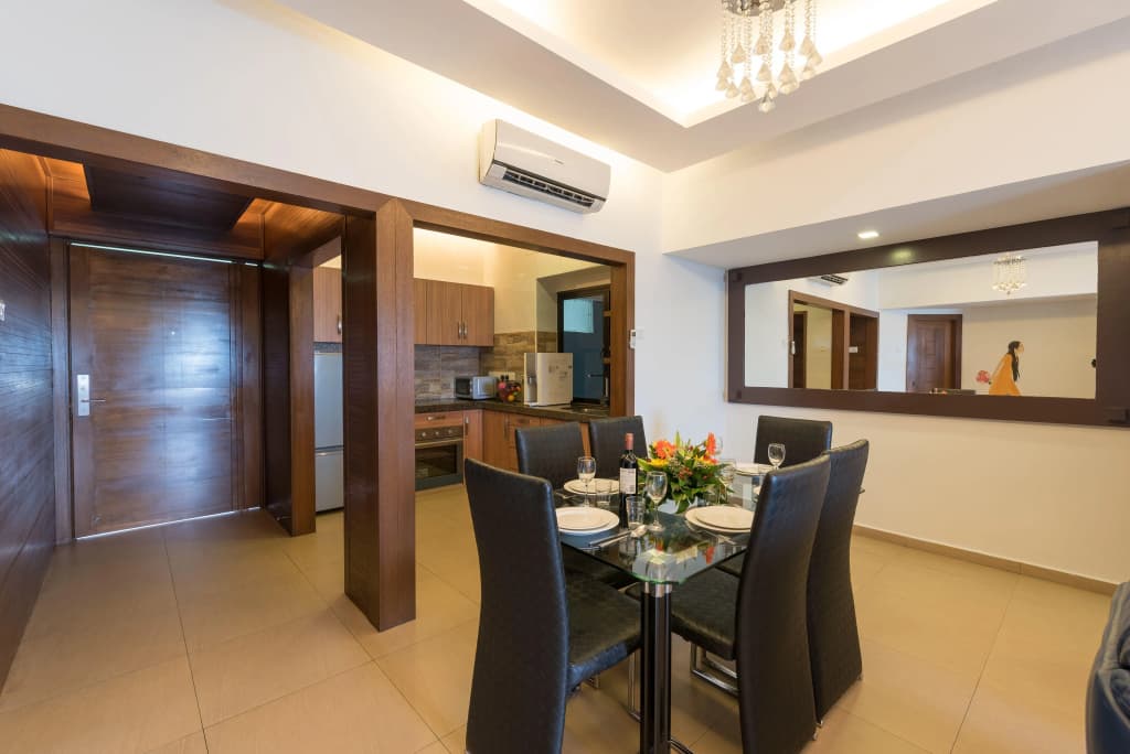 Seaview Agency @ Sri Sayang Apartments - photo 16