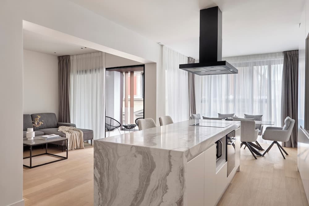 September Athens Residences - photo 26