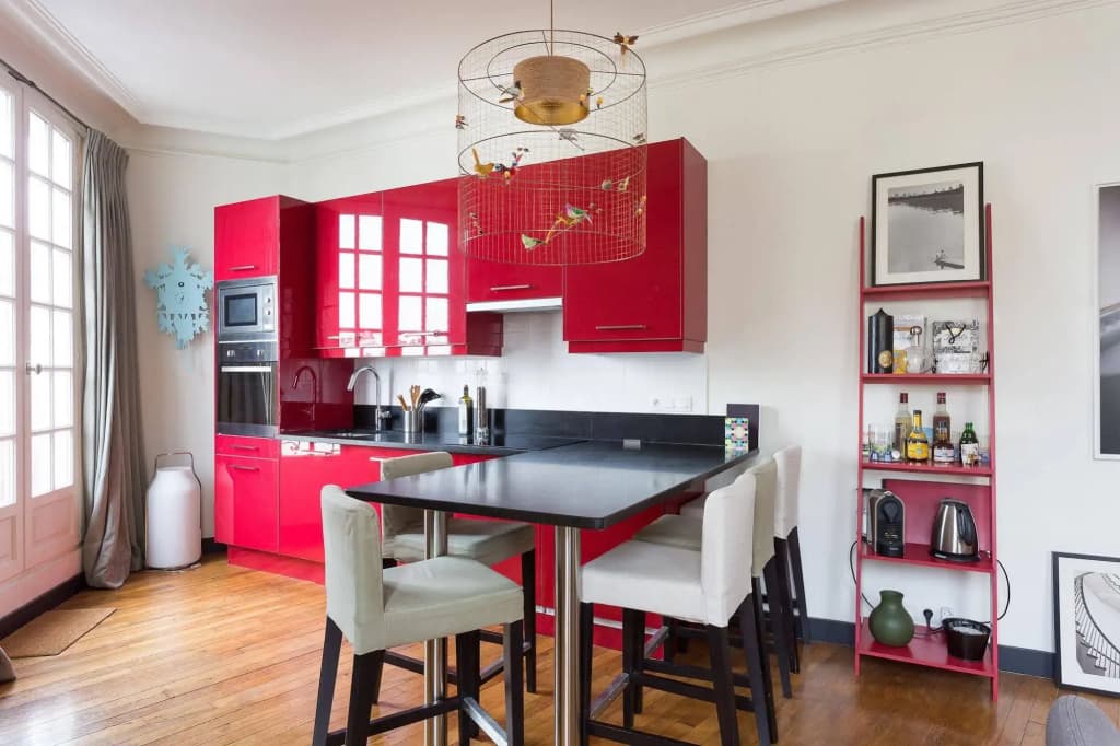 onefinestay - Bastille Apartments - photo 20