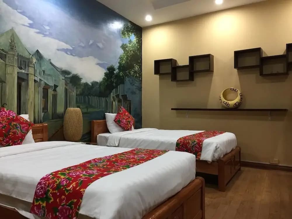 Dollar Homestay & Travel - photo 6
