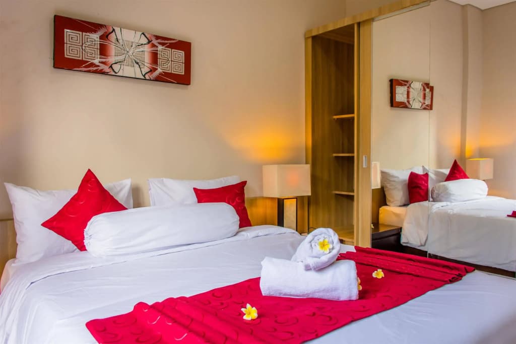 Valka Bali By Boutique Hotels - photo 1