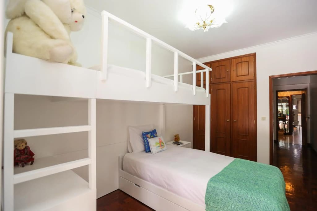 Like-home Bright Benfica Apt - photo 4
