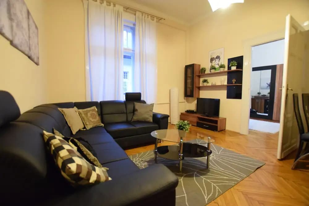 Budget Apartment by Hi5 - Fehérhajó - main photo