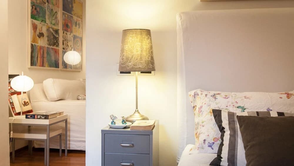 Bernini Apartments - photo 7