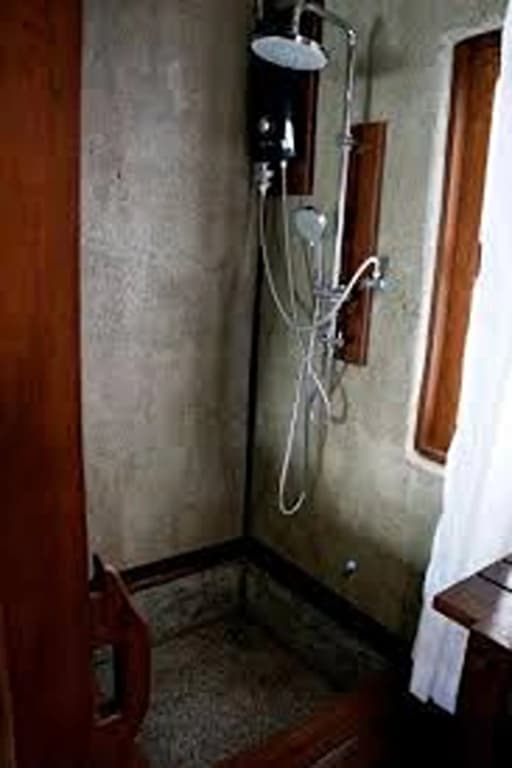 Rompo Boutique Hotel - photo 7