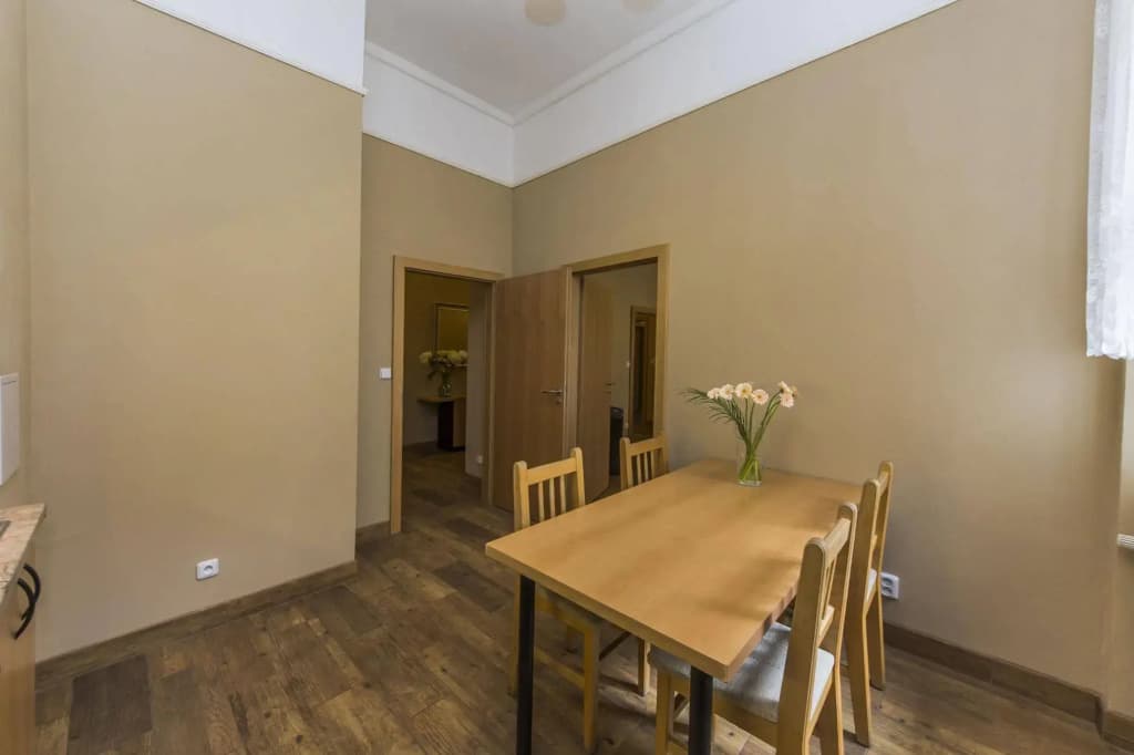 Aparthotel Lublanka - photo 19
