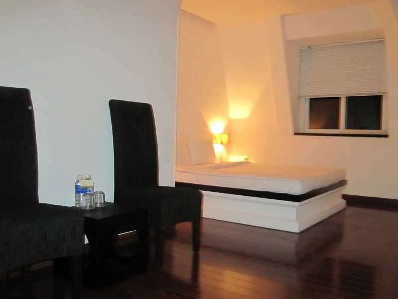 Paragon Villa Hotel - photo 16