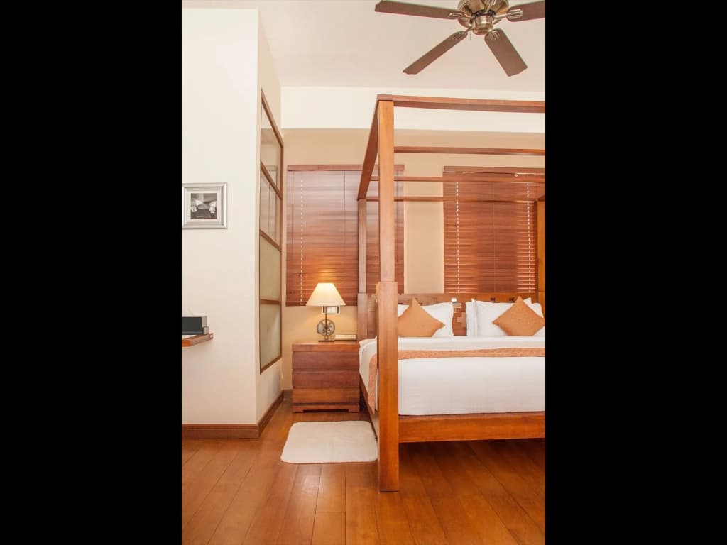 Colombo Court Hotel & Spa Resort - photo 19