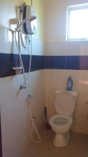 Homestay Sri Uda A - photo 3