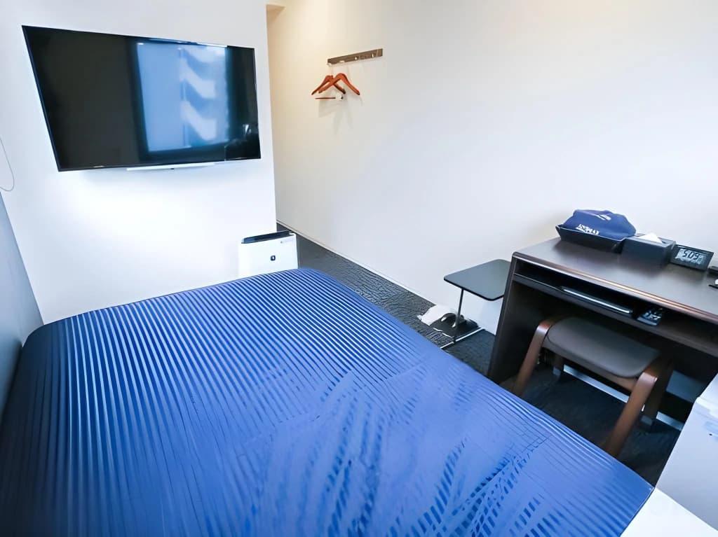 Hotel Livemax Tokyoshintomicho - photo 5