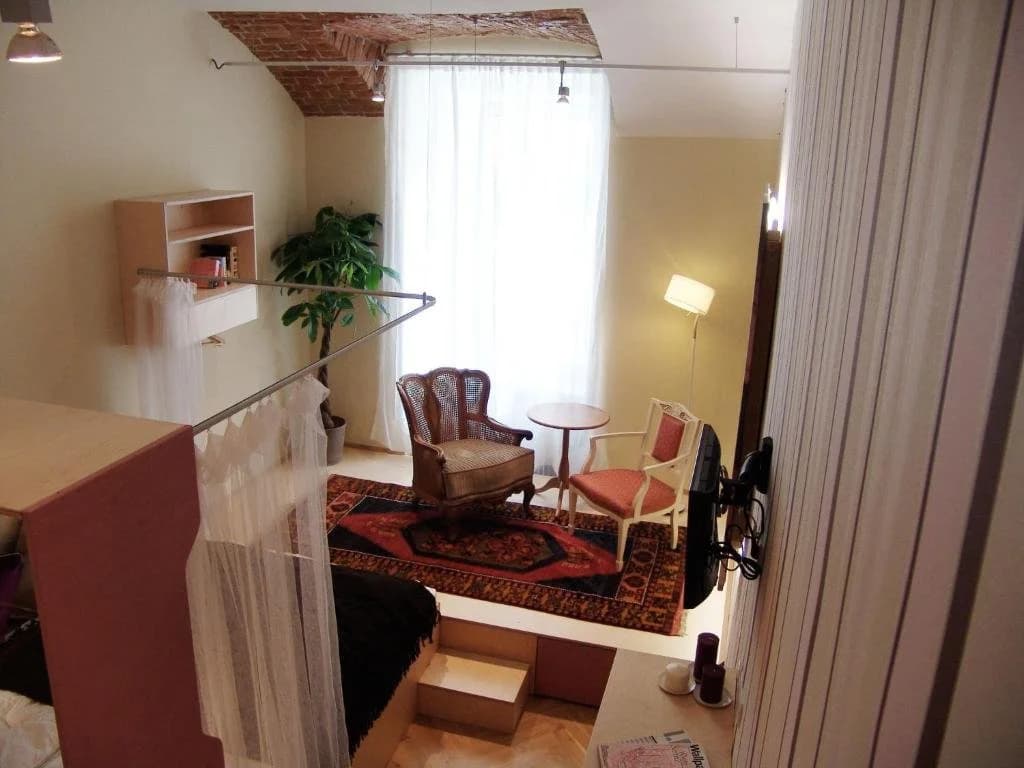 WANZinn Design Appartements - photo 4