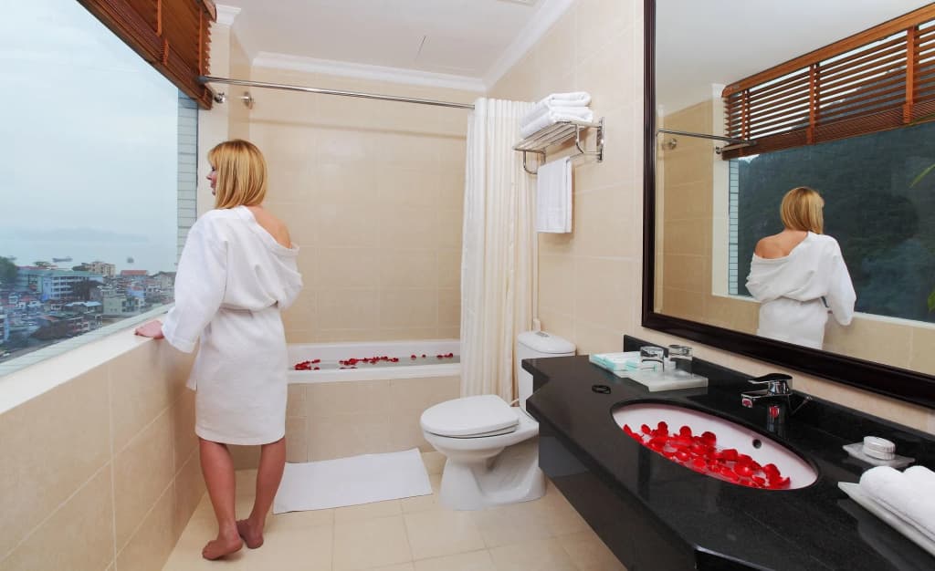 Ha Long DC Hotel - photo 10