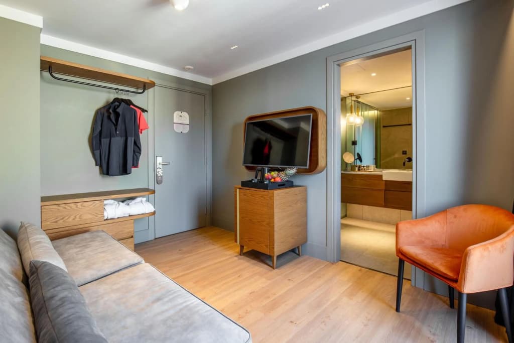 Bob W Eolou Hotel - photo 33
