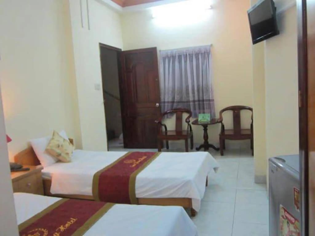 Son Tung Hotel - photo 7