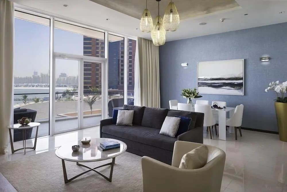 HiGuests Vacation Homes - Tiara Residence Diamond Tower - photo 21