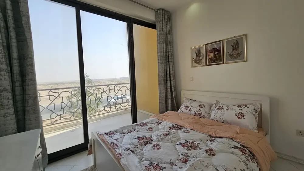 Room in Villa - Amazing One-bedroom Villa Town House - photo 4