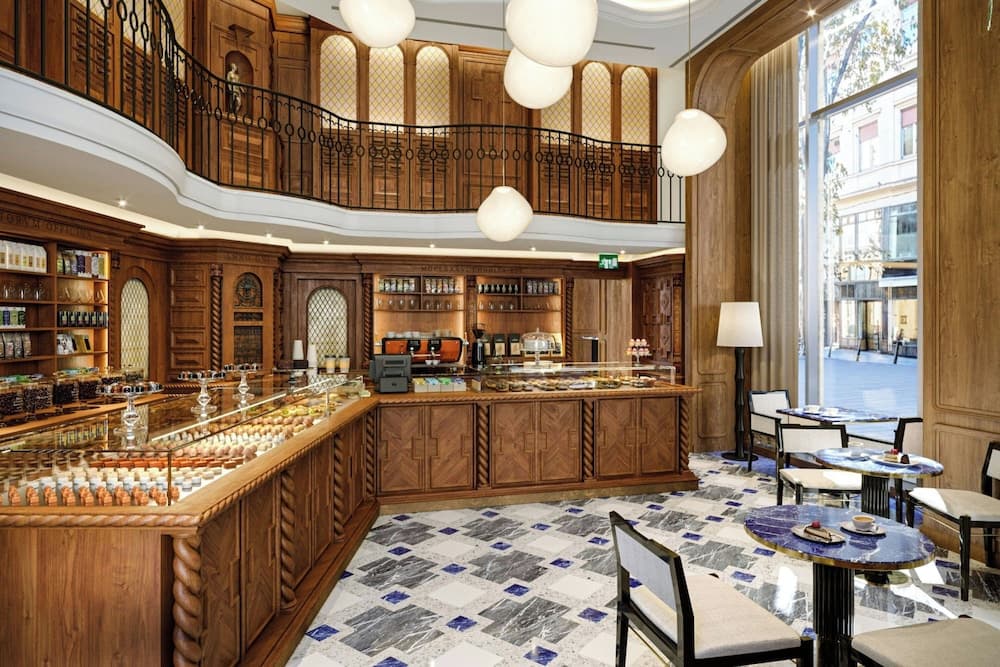 The St. Regis Budapest - photo 2