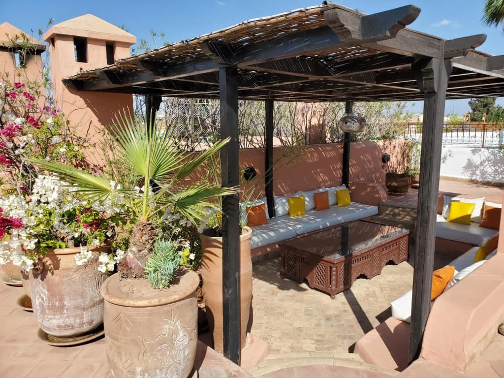 Riad Chergui - photo 26