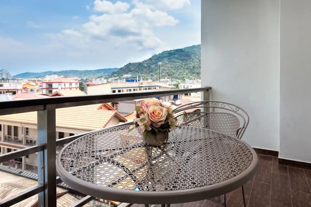 Bayshore Oceanview Apartment F11-f12 - photo 8