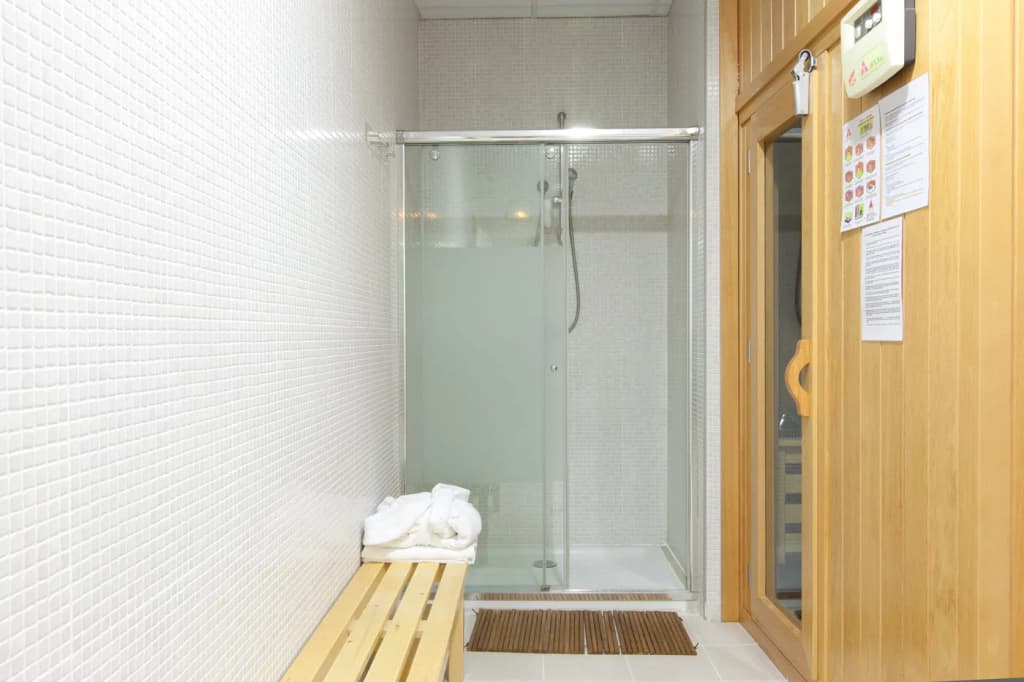Hotel Don Pio - photo 14