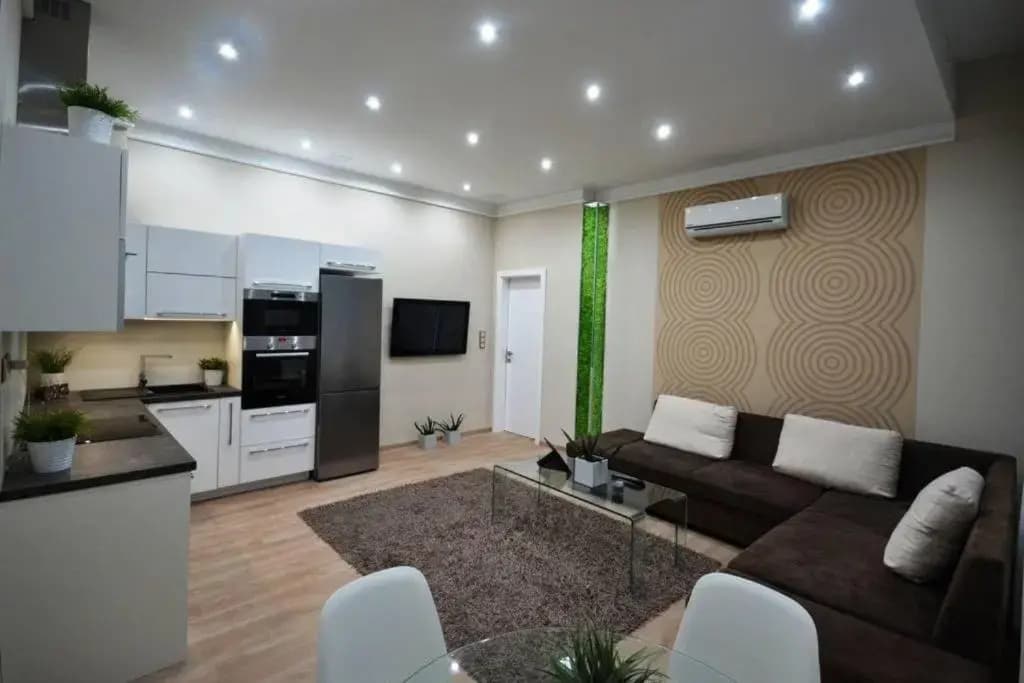 Shopping Street Apartment Budapest - photo 3