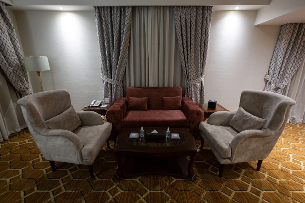 Triumph Plaza Hotel - photo 45