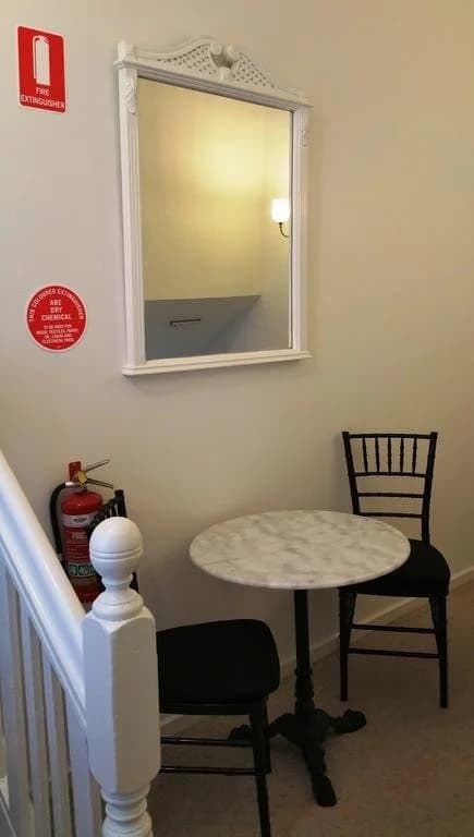 Beatty Avenue Bed & Breakfast - photo 10
