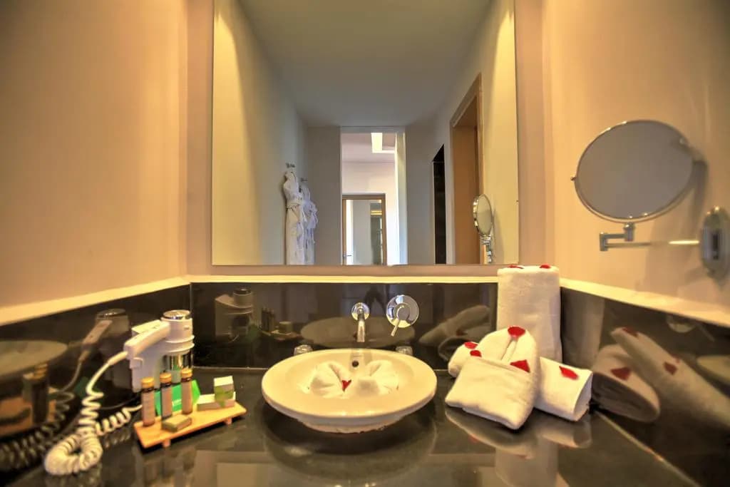 Sirayane Boutique Hotel and Spa - photo 11