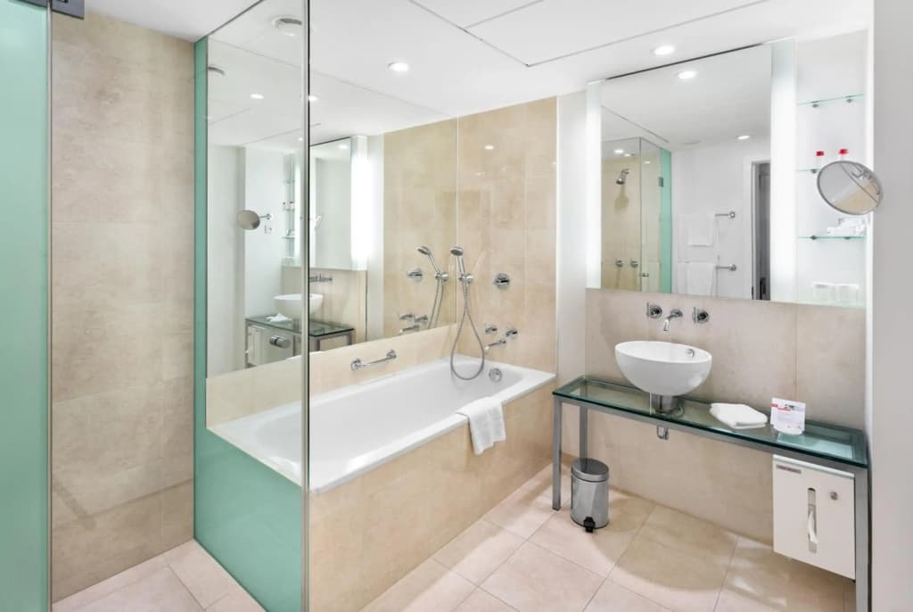 Orea Hotel Andel's  - photo 9